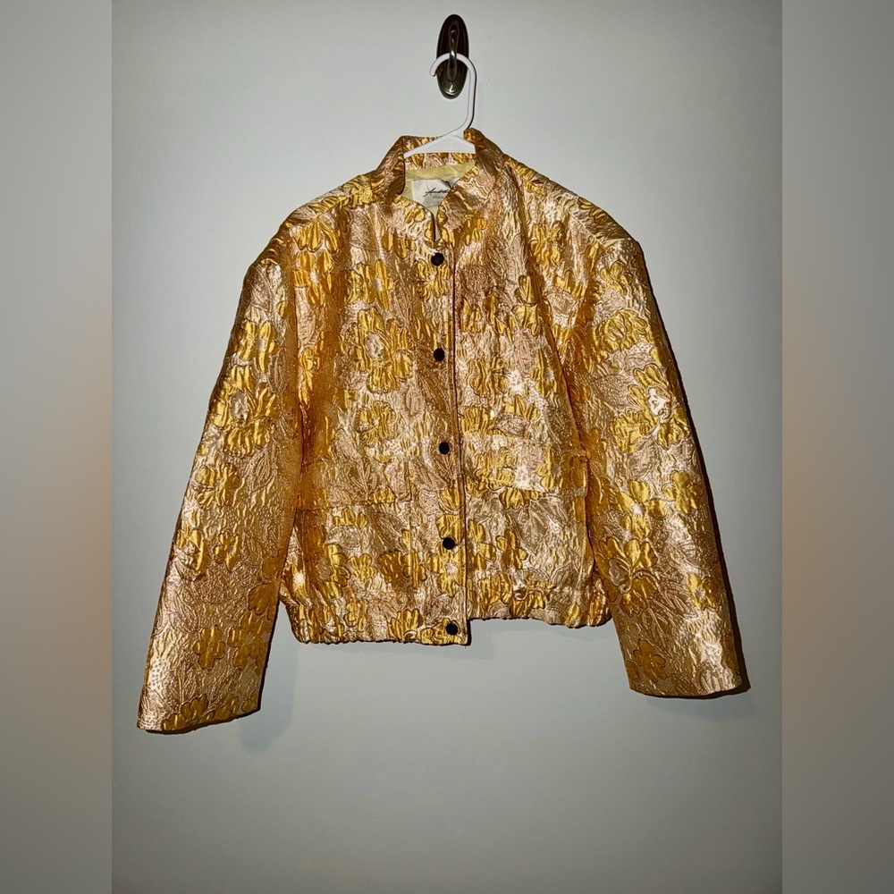 AMBIKA STUDIO Blazer Overcoat
